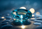 Aquamarine Properties: Insights into Gem's Appeal - My Shop of Wonders