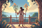 How to Use Two of Wands Advice in Life - My Shop of Wonders