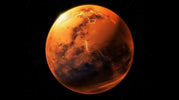 Mars in the First House Astrology Guide - My Shop of Wonders