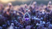 Side effects of wearing amethyst stone - My Shop of Wonders