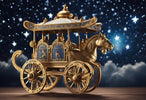 Tarot Chariot Card? Learn Its Secrets Now - My Shop of Wonders