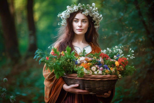The Empress Card Tarot: What's Its True Meaning? - My Shop of Wonders