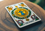 The World Tarot Advice for Your Journey - My Shop of Wonders