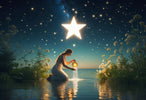 Understanding The Star in Tarot - My Shop of Wonders