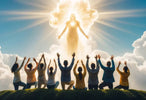 Understanding the Tarot Card Judgement - My Shop of Wonders