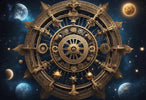 Unlock the Secrets of Tarot Card Wheel of Fortune - My Shop of Wonders
