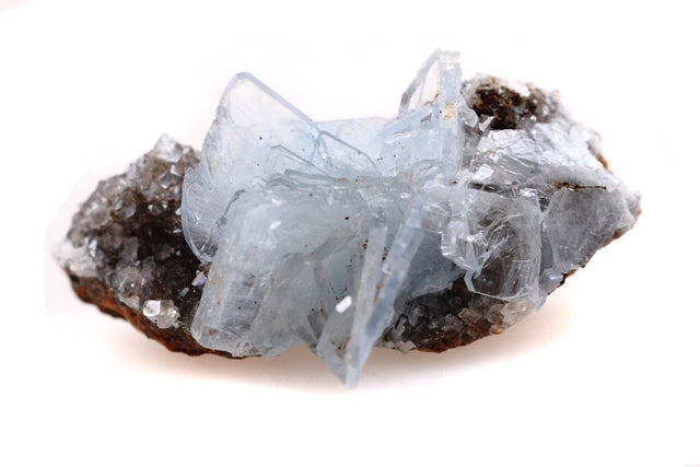 Barite - My Shop of Wonders