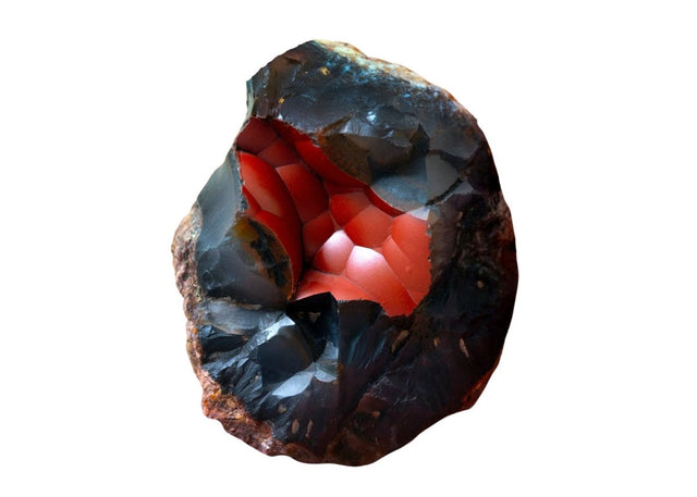 Crater Agate - My Shop of Wonders
