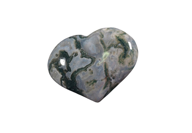 Moss Agate - My Shop of Wonders