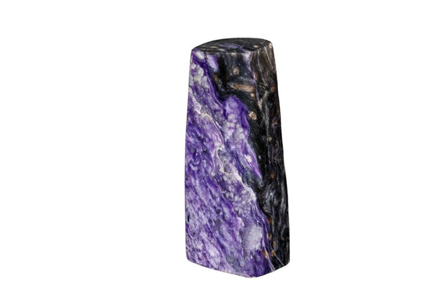 Russian Charoite - My Shop of Wonders