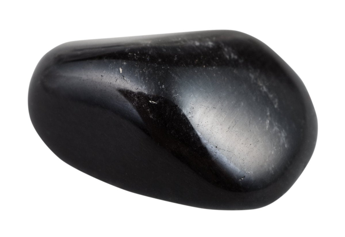 Black Obsidian Root Chakra Wisdom - My Shop of Wonders