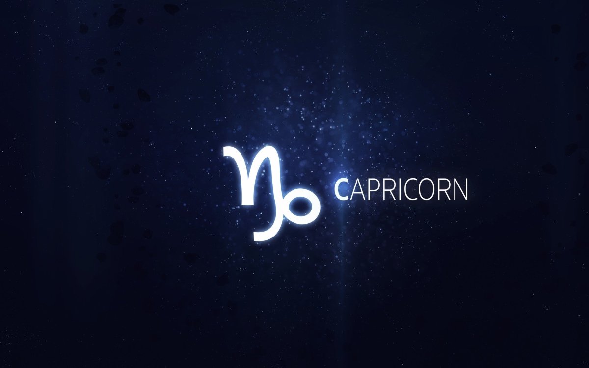 Capricorn Man and Relationships: Know His Heart - My Shop of Wonders