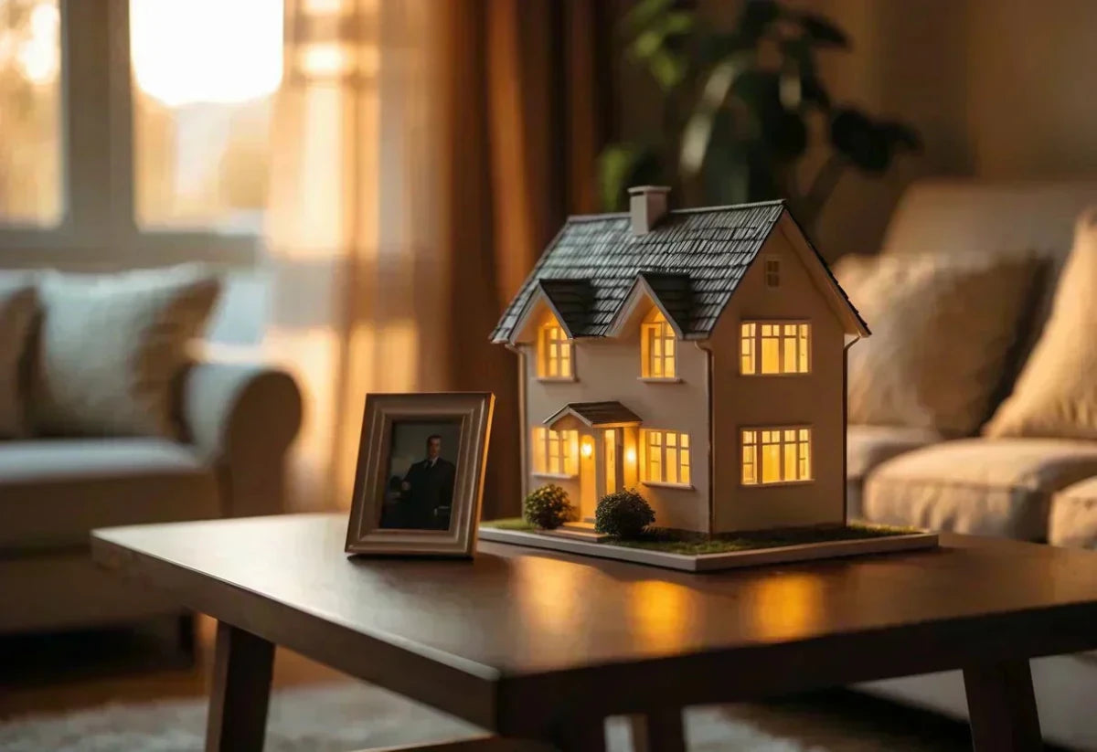 Fourth House in Astrology: The Heart of Home - My Shop of Wonders