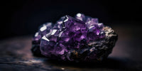 How to Charge Amethyst: Powerful Methods - My Shop of Wonders