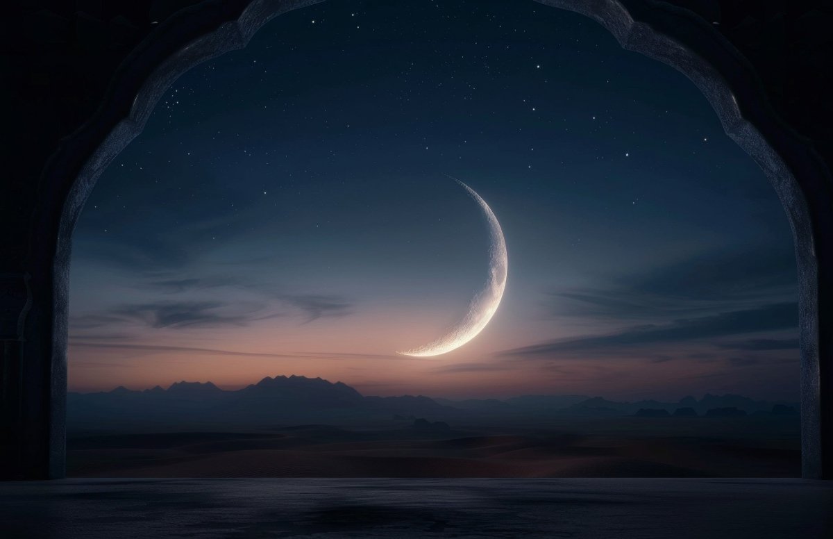 Impact of Moon in the First House - My Shop of Wonders