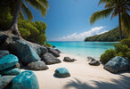 Larimar Properties: Gemstone's Uniqueness - My Shop of Wonders
