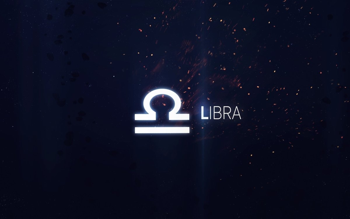 Libra Man and Love: What to Expect - My Shop of Wonders