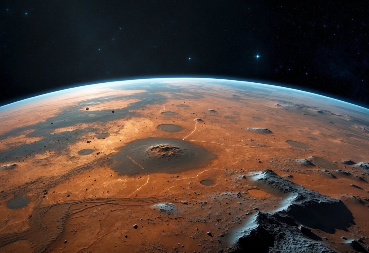 Mars in the Second House: Key Effects - My Shop of Wonders