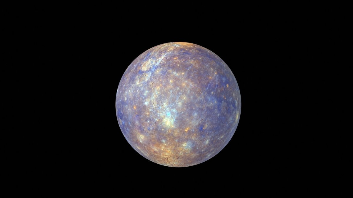 Mercury in the First House Astrology Insights - My Shop of Wonders