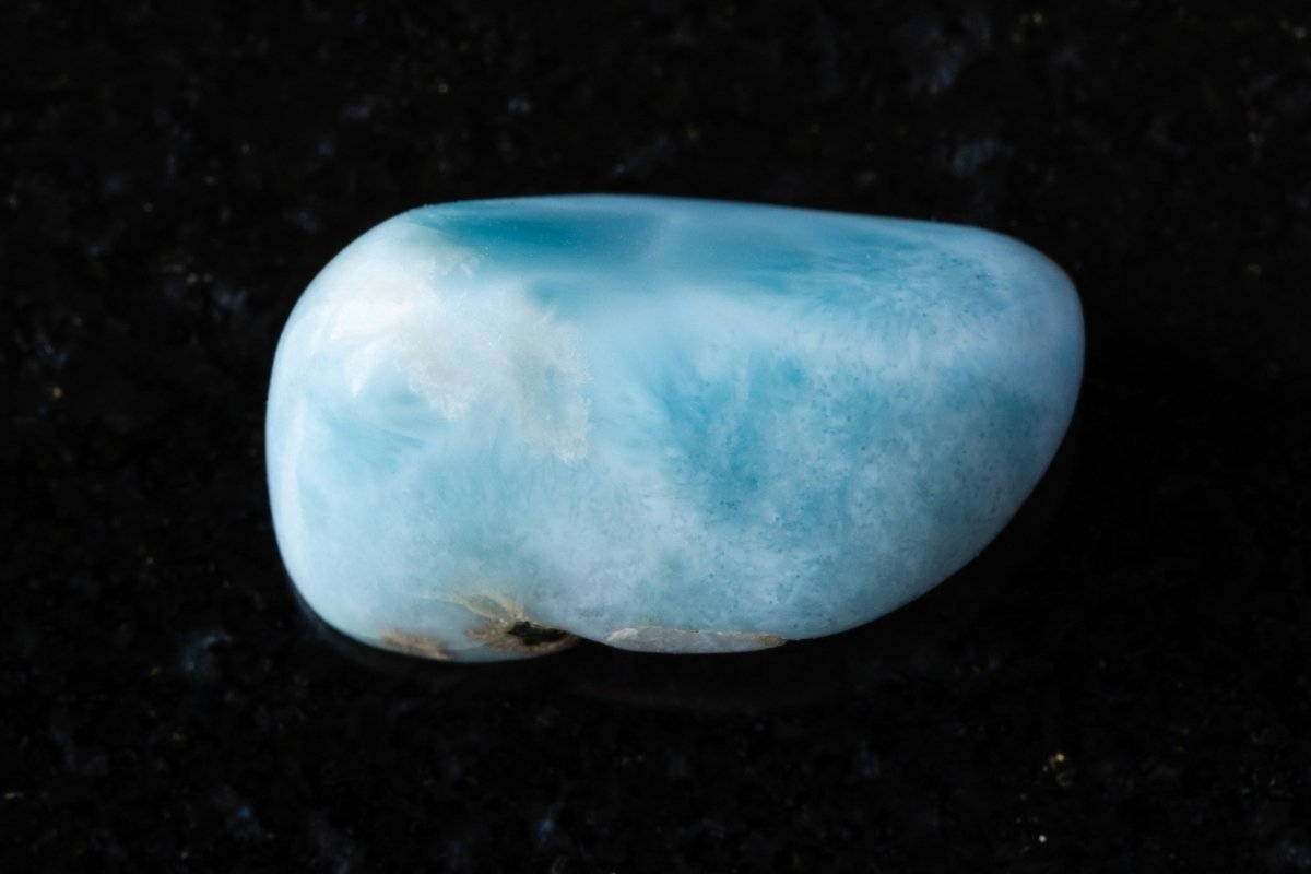 Real vs Fake Larimar: Spot the Truth - My Shop of Wonders