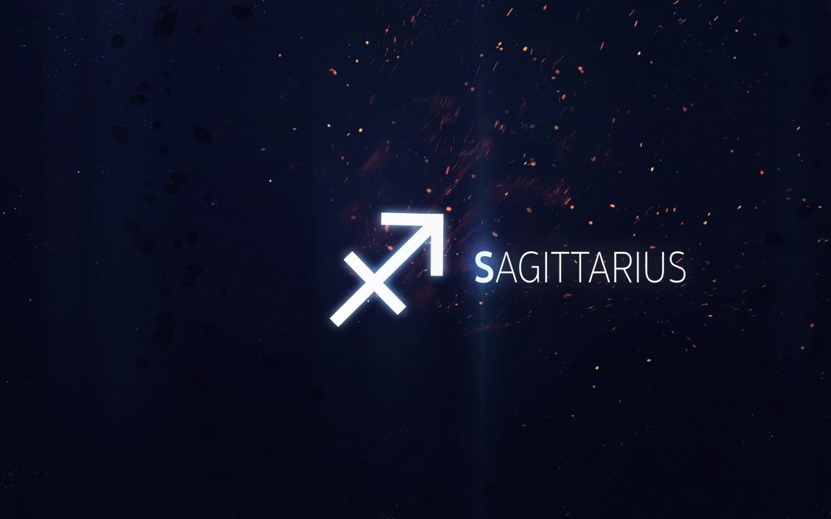 Sagittarius Man and Love: Your Guide - My Shop of Wonders