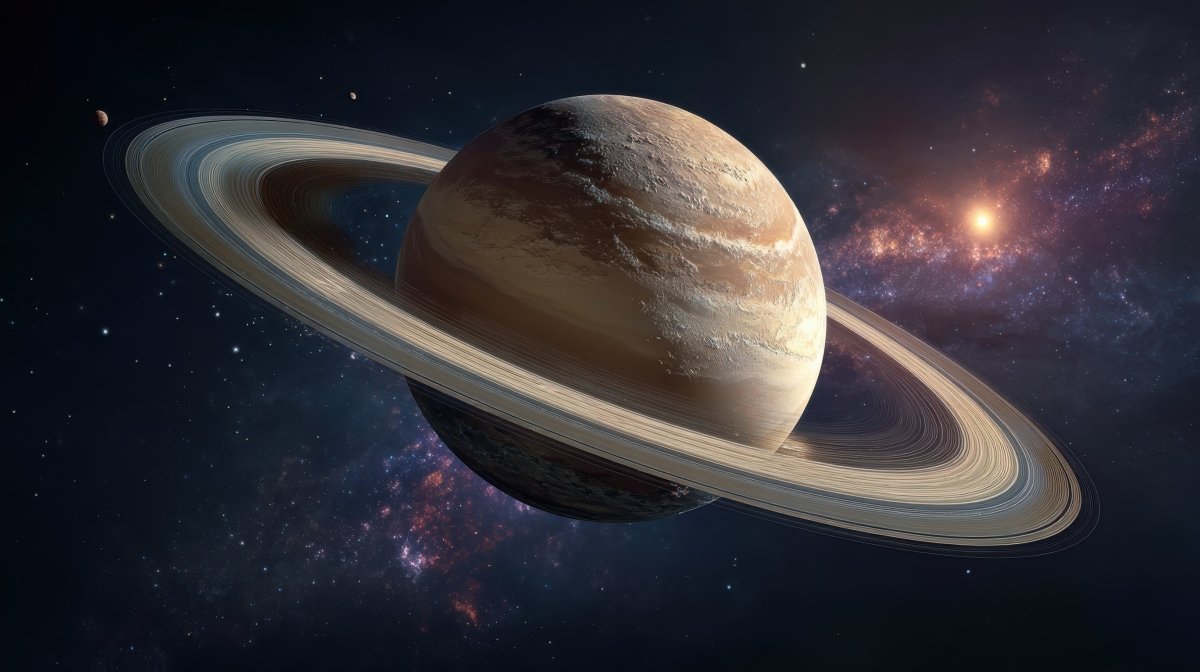 Saturn in the Third House: Words with Weight - My Shop of Wonders