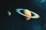 Second House Saturn Meaning Guide - My Shop of Wonders