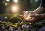 Spirit Quartz Essentials: a Unique Crystal - My Shop of Wonders