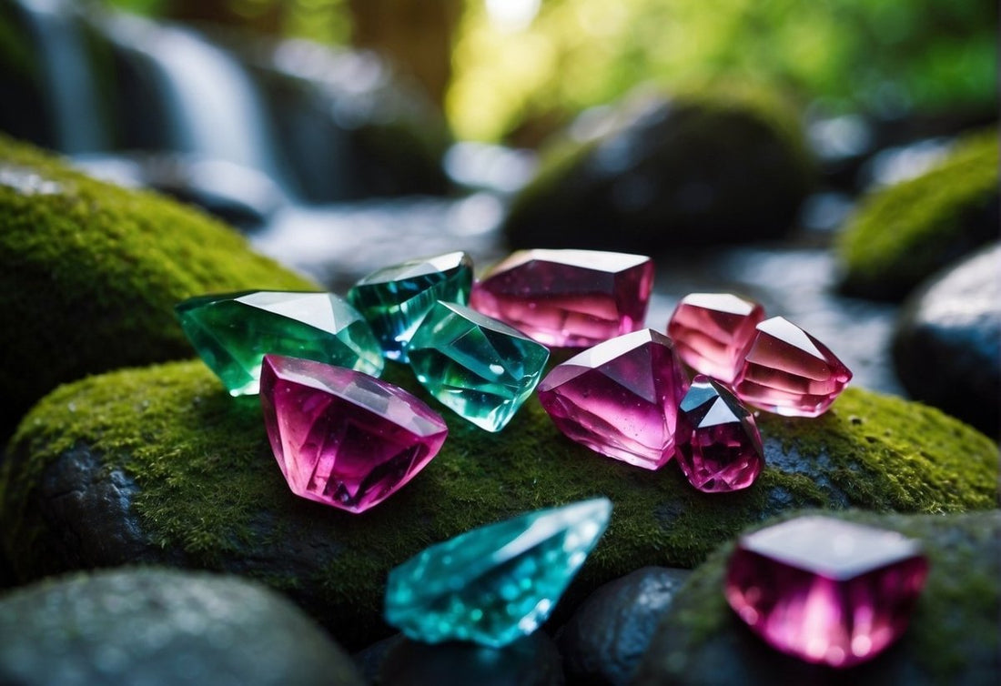 Tourmaline Meaning: Unveiling the Significance and Symbolism - My Shop of Wonders