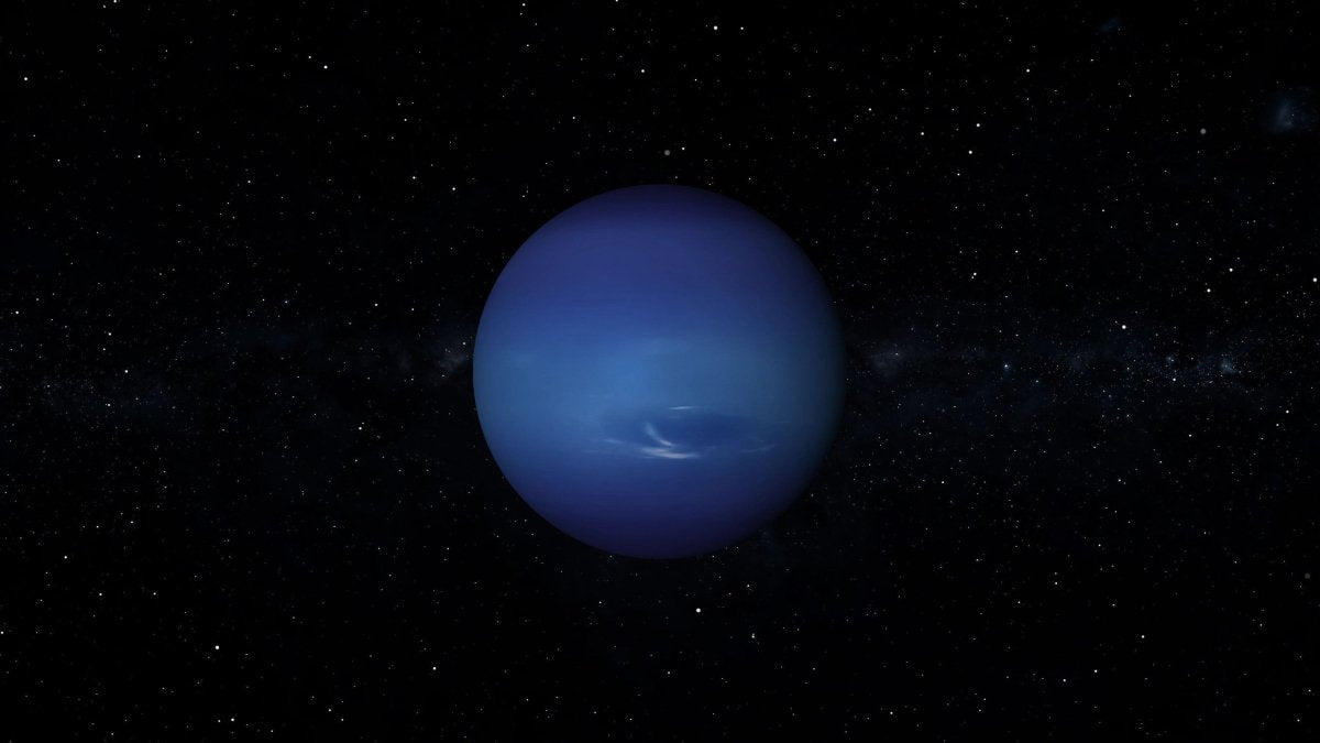 Understanding Neptune in the First House - My Shop of Wonders