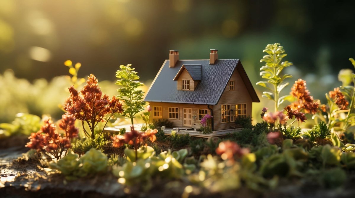 Understanding The First House in Astrology - My Shop of Wonders