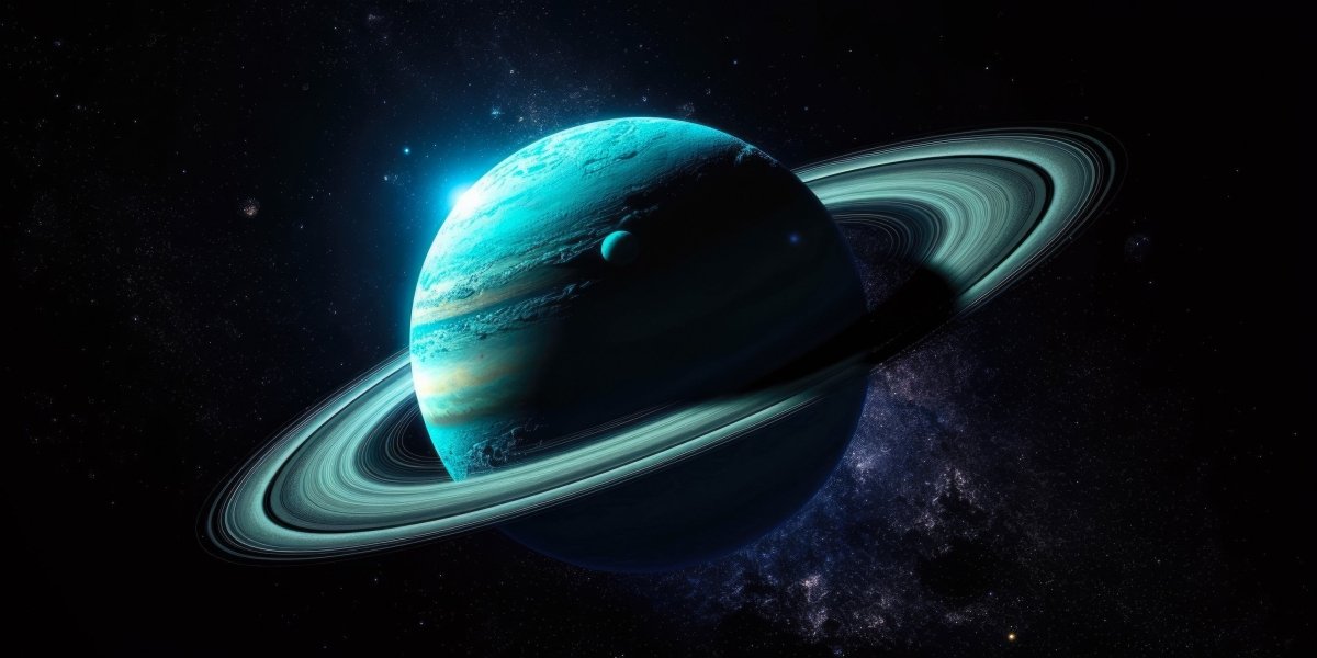 Uranus in the Second House: Core Meaning - My Shop of Wonders