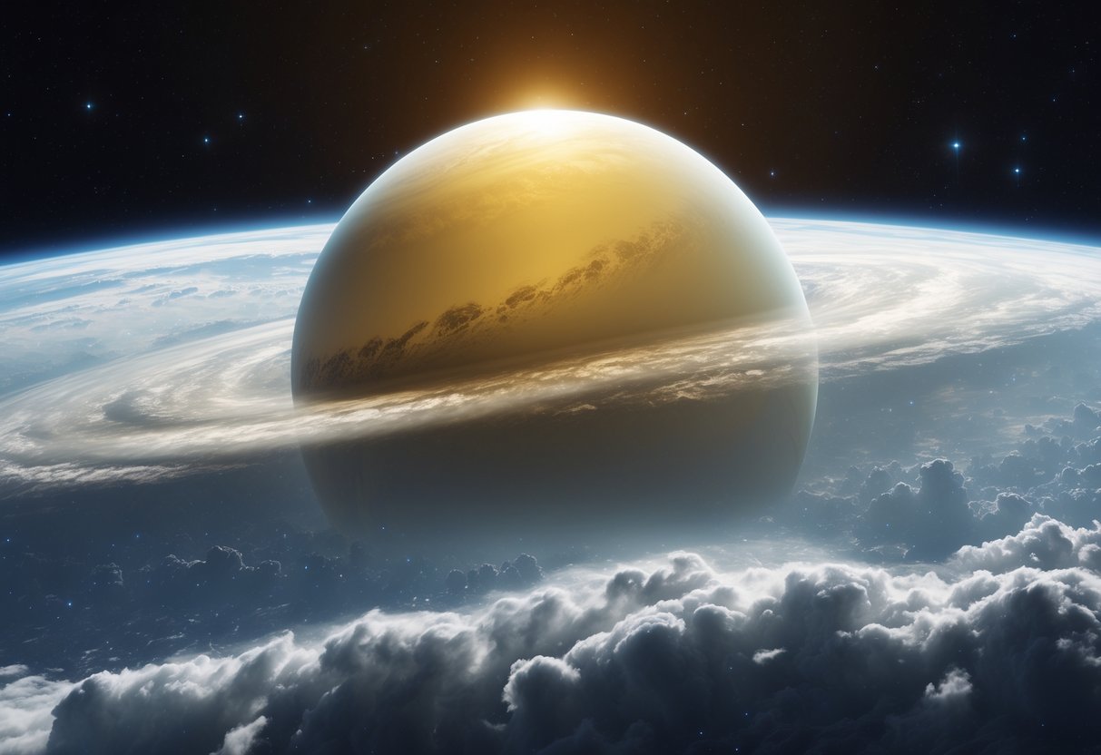What Venus in the First House Reveals