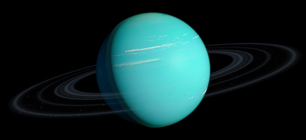What First House Uranus Reveals - My Shop of Wonders
