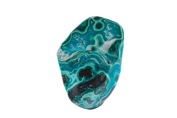 Chrysocolla