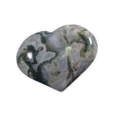 Moss Agate - My Shop of Wonders