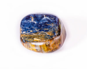 Pietersite Crystal - My Shop of Wonders