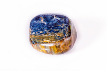 Pietersite Crystal - My Shop of Wonders