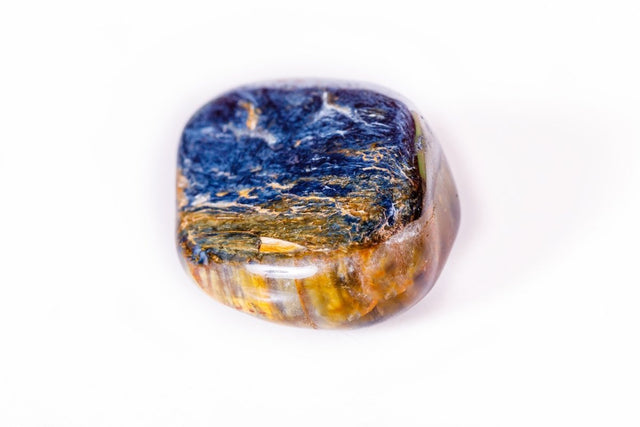 Pietersite Crystal - My Shop of Wonders