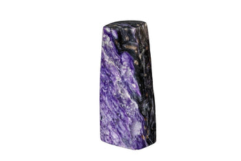 Russian Charoite - My Shop of Wonders