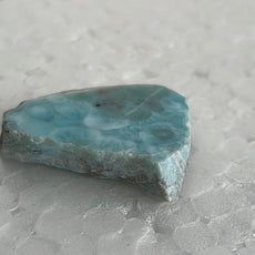 Истински Larimar от Доминиканската република