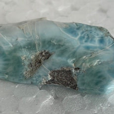 Genuine Larimar from Dominican Republic