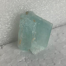 Aquamarine from Pakistan, Shigar Valley