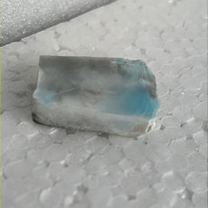 Genuine Larimar from Dominican Republic