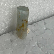 Aquamarine from Erongo Mountains, Namibia