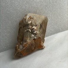 Golden Barite Crystal from France