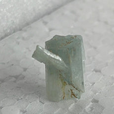 Aquamarine from Erongo Mountains, Namibia