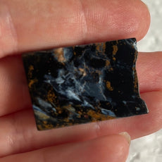 Pietersite от Намибия