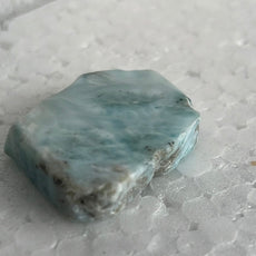 Genuine Larimar from Dominican Republic