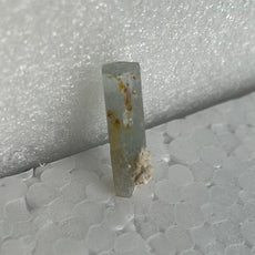 Aquamarine from Erongo Mountains, Namibia